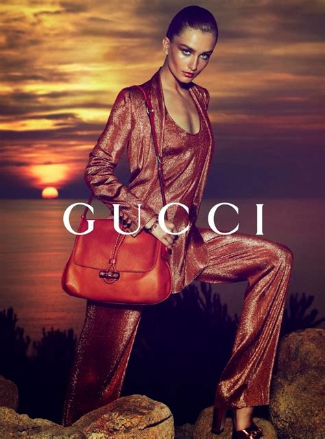 advertisement of gucci|Gucci advertising campaign.